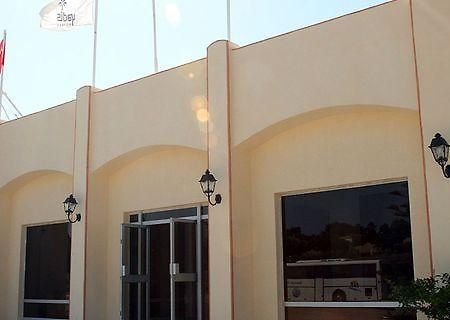 塔巴卡 Yadis Morjane酒店 外观 照片