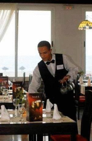 塔巴卡 Yadis Morjane酒店 外观 照片